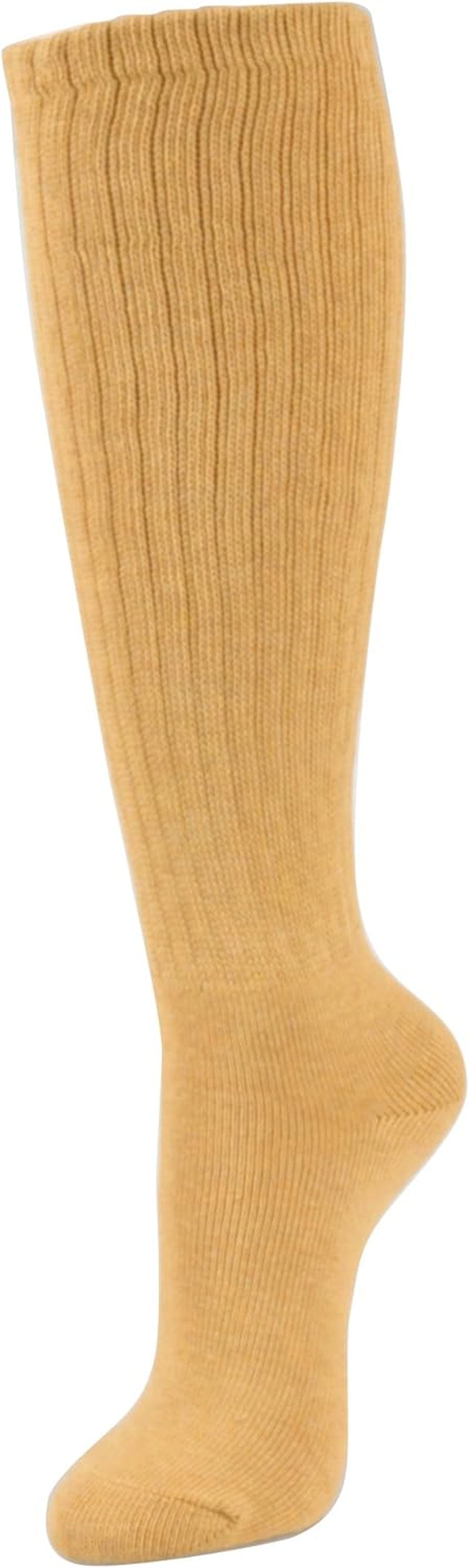 Women'S Fall Winter Slouch Knit Socks